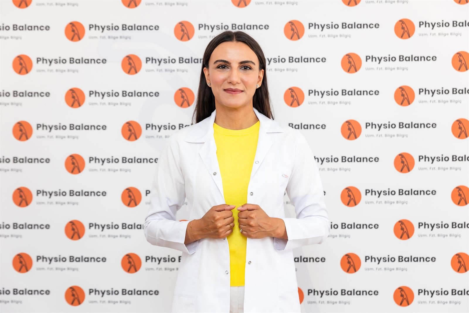 Maltepe Egzersiz Terapisi ve Klinik Pilates - Physio Balance