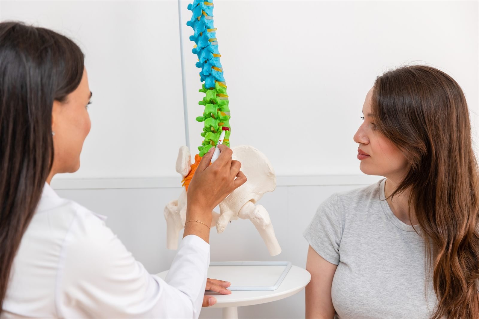 Kurtköy Kuru İğneleme - Physio Balance