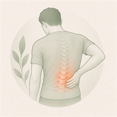 Çınardere Bel Fıtığı - Physio Balance