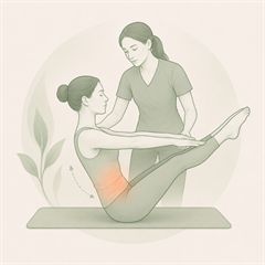 Maltepe Egzersiz Terapisi ve Klinik Pilates - Physio Balance