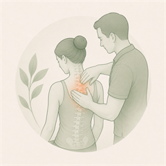 Anadoluhisarı Manuel Terapi - Physio Balance