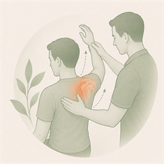 Mecidiye Omuz Ağrısı ve Donuk Omuz - Physio Balance