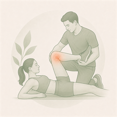 Orta Spor Yaralanmaları - Physio Balance