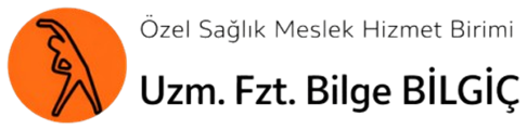 Physio Balance - Uzm. Fzt. Bilge Bilgiç